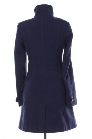 Дамско палто Atmosphere, Размер S, Цвят Син, Цена 88,00 лв.