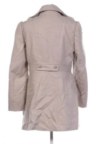 Дамско палто Atmosphere, Размер M, Цвят Бежов, Цена 48,99 лв.