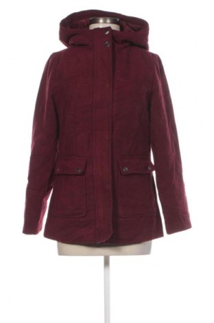 Palton de femei Atmosphere, Mărime S, Culoare Roșu, Preț 97,99 Lei