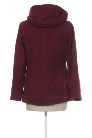 Palton de femei Atmosphere, Mărime S, Culoare Roșu, Preț 97,99 Lei