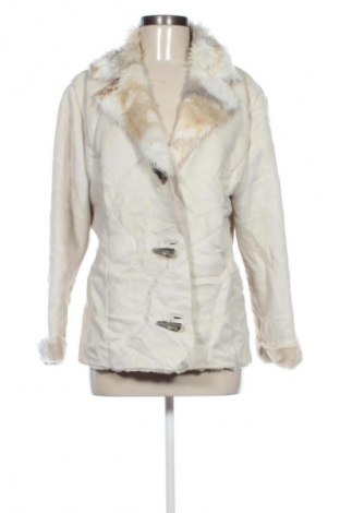 Dámsky kabát  Authentic Clothing Company, Veľkosť L, Farba Béžová, Cena  21,95 €