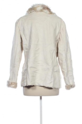 Dámsky kabát  Authentic Clothing Company, Veľkosť L, Farba Béžová, Cena  21,95 €