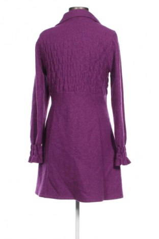 Damenmantel B.Young, Größe L, Farbe Lila, Preis € 31,68