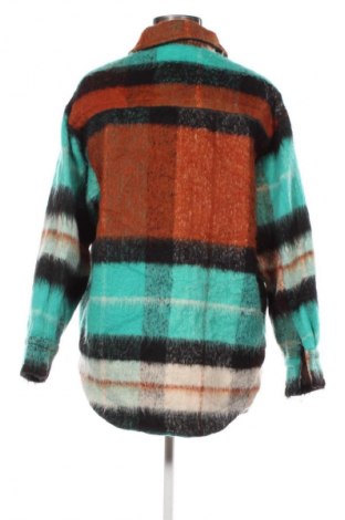 Γυναικείο παλτό BDG, Μέγεθος S, Χρώμα Πολύχρωμο, Τιμή 60,99 €