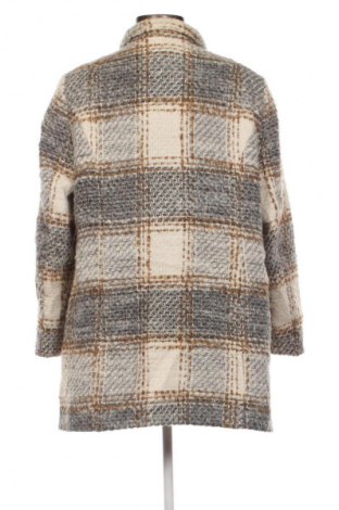 Damski płaszcz Barbara Lebek, Rozmiar L, Kolor Kolorowy, Cena 229,99 zł