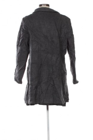 Damenmantel Barbara Lebek, Größe XL, Farbe Grau, Preis 21,99 €
