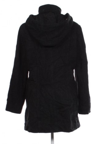 Damski płaszcz Barbara Lebek, Rozmiar M, Kolor Czarny, Cena 250,99 zł