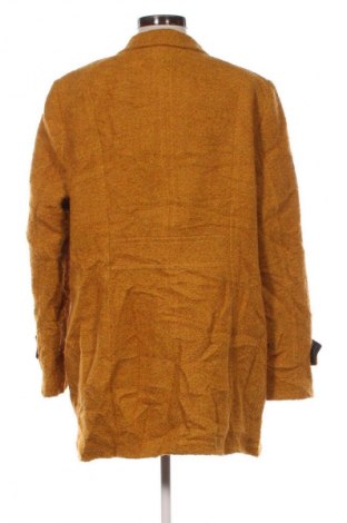 Női kabát Barbara Lebek, Méret XL, Szín Sárga, Ár 24 659 Ft