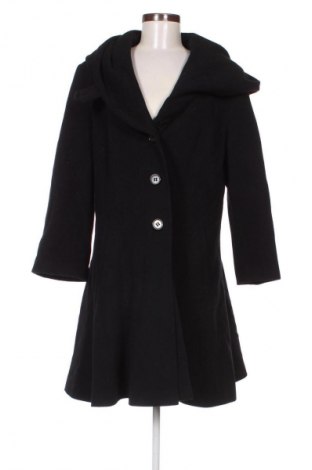 Damenmantel Barbara Lebek, Größe L, Farbe Schwarz, Preis € 61,99