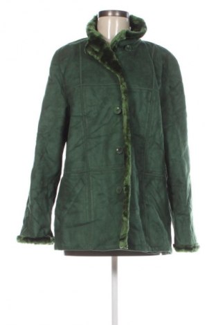 Damenmantel Baronia, Größe M, Farbe Grün, Preis € 139,99