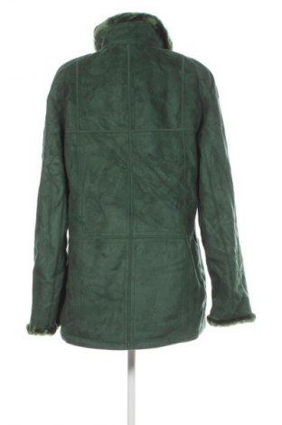 Damenmantel Baronia, Größe M, Farbe Grün, Preis € 139,99