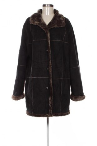 Palton de femei Baronia, Mărime XXL, Culoare Negru, Preț 489,99 Lei