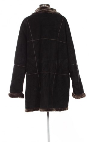 Palton de femei Baronia, Mărime XXL, Culoare Negru, Preț 489,99 Lei