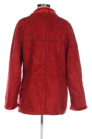 Γυναικείο παλτό Baronia, Μέγεθος M, Χρώμα Κόκκινο, Τιμή 139,99 €