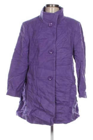 Női kabát Basler, Méret L, Szín Lila, Ár 24 359 Ft