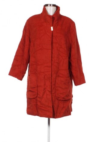 Dámský kabát  Basler, Velikost XL, Barva Červená, Cena  1 879,00 Kč