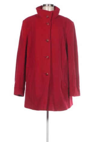 Dámsky kabát  Basler, Veľkosť M, Farba Červená, Cena  75,95 €