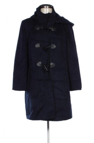 Damenmantel Bernd Berger, Größe XL, Farbe Blau, Preis € 42,99