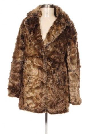Damenmantel Bershka, Größe S, Farbe Mehrfarbig, Preis 44,99 €