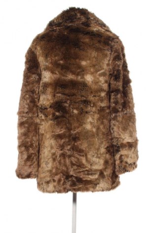 Damenmantel Bershka, Größe S, Farbe Mehrfarbig, Preis 44,99 €