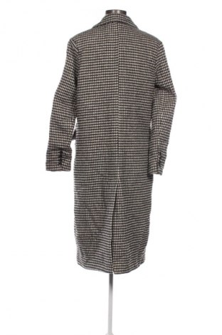 Palton de femei Bershka, Mărime M, Culoare Multicolor, Preț 97,99 Lei