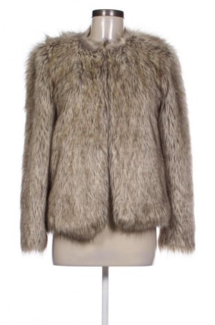 Dámský kabát  Bershka, Velikost S, Barva Vícebarevné, Cena  1 114,00 Kč