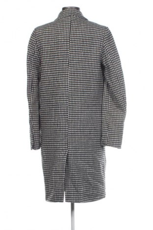 Damenmantel Bershka, Größe S, Farbe Schwarz, Preis € 44,99