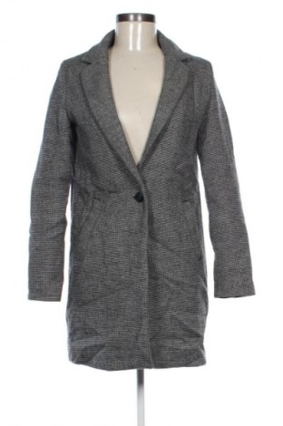 Dámský kabát  Bershka, Velikost XS, Barva Vícebarevné, Cena  579,00 Kč