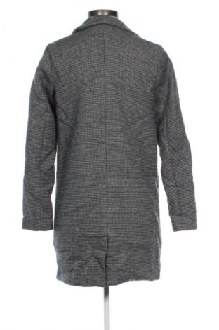 Dámský kabát  Bershka, Velikost XS, Barva Vícebarevné, Cena  579,00 Kč