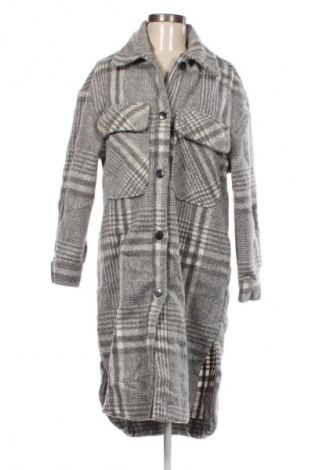 Női kabát Bershka, Méret M, Szín Sokszínű, Ár 8 919 Ft