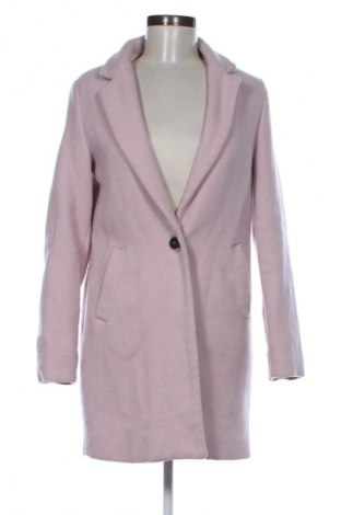 Női kabát Bershka, Méret XS, Szín Rózsaszín, Ár 13 559 Ft
