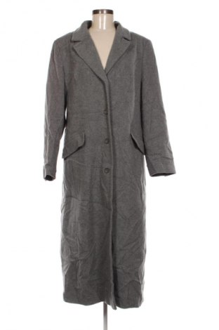 Damenmantel Best Connections, Größe L, Farbe Grau, Preis 41,99 €