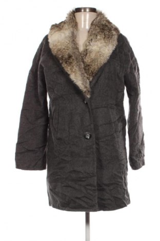 Damenmantel Best Connections, Größe XS, Farbe Grau, Preis € 38,99