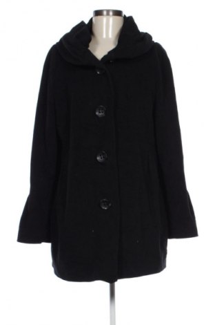 Γυναικείο παλτό Betty Barclay, Μέγεθος M, Χρώμα Μαύρο, Τιμή 67,99 €