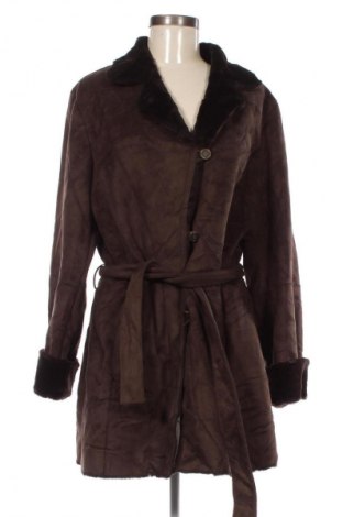 Női kabát Betty Barclay, Méret XL, Szín Barna, Ár 27 669 Ft