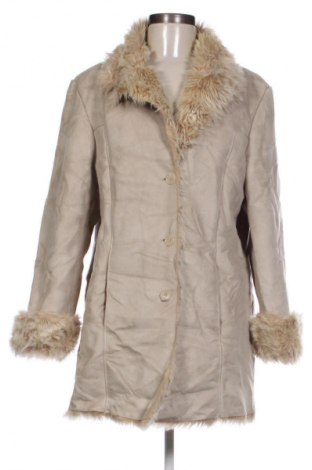 Dámský kabát  Betty Barclay, Velikost L, Barva Krémová, Cena  2 129,00 Kč