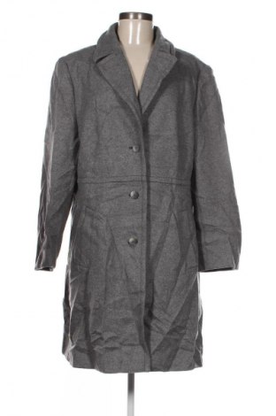Dámsky kabát  Betty Barclay, Veľkosť XL, Farba Sivá, Cena  89,95 €