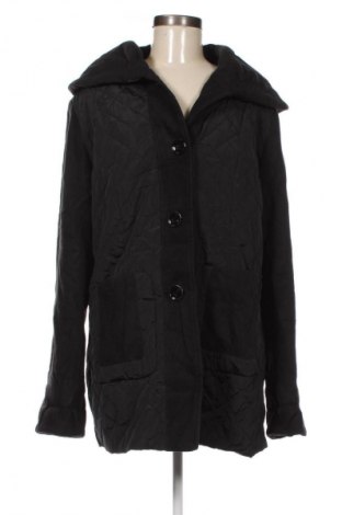 Дамско палто Bexleys, Размер XL, Цвят Черен, Цена 49,99 лв.