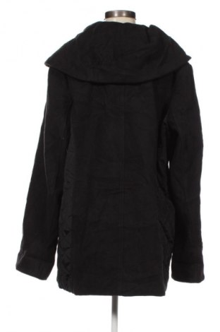 Дамско палто Bexleys, Размер XL, Цвят Черен, Цена 49,99 лв.