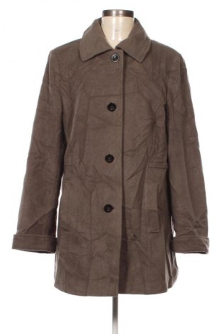 Dámský kabát  Bexleys, Velikost XL, Barva Hnědá, Cena  939,00 Kč