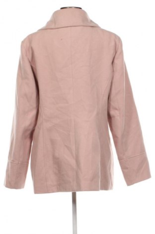 Damenmantel Bhs, Größe XXL, Farbe Aschrosa, Preis € 53,99