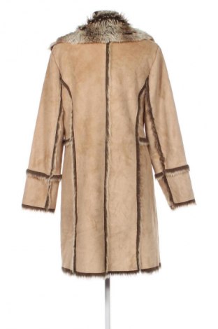 Damenmantel Biaggini, Größe M, Farbe Beige, Preis € 45,01