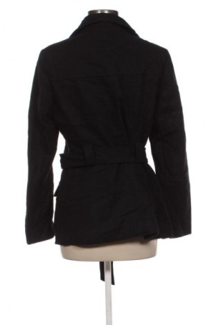 Дамско палто Biaggini, Размер M, Цвят Черен, Цена 38,99 лв.