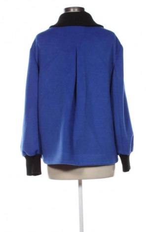 Γυναικείο παλτό Bianco Ghiaccio, Μέγεθος XL, Χρώμα Μπλέ, Τιμή 77,00 €