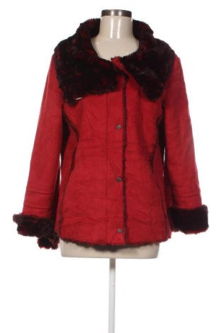 Γυναικείο παλτό Blacky Dress, Μέγεθος M, Χρώμα Πολύχρωμο, Τιμή 49,99 €