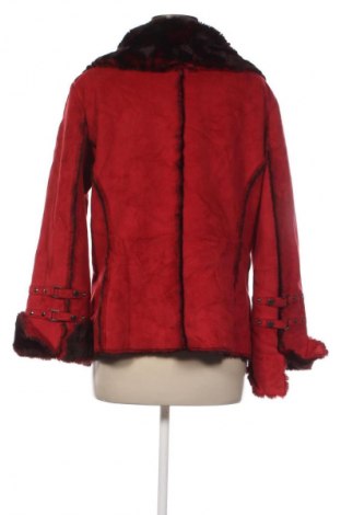 Γυναικείο παλτό Blacky Dress, Μέγεθος M, Χρώμα Πολύχρωμο, Τιμή 49,99 €