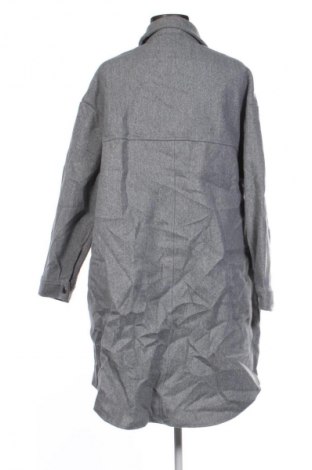 Γυναικείο παλτό Blind Date, Μέγεθος L, Χρώμα Γκρί, Τιμή 31,99 €