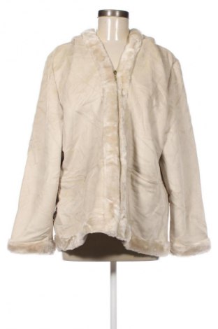 Damenmantel Blue Motion, Größe L, Farbe Ecru, Preis € 15,99