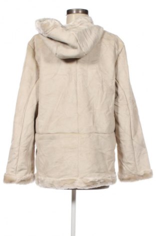 Damenmantel Blue Motion, Größe L, Farbe Ecru, Preis € 15,99