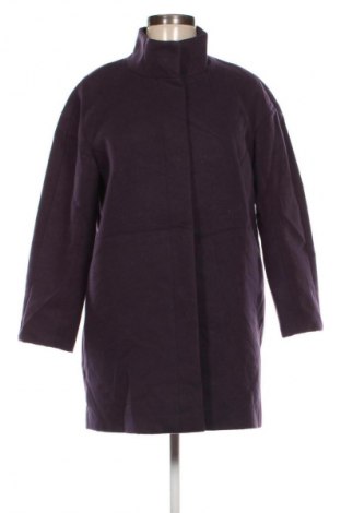 Damski płaszcz Blue Motion, Rozmiar S, Kolor Fioletowy, Cena 97,99 zł